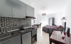 Anelia Boutique Studios & Apartments